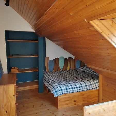 La Maison De L'Amiral Vue Sur Mer A 格朗维尔 外观 照片